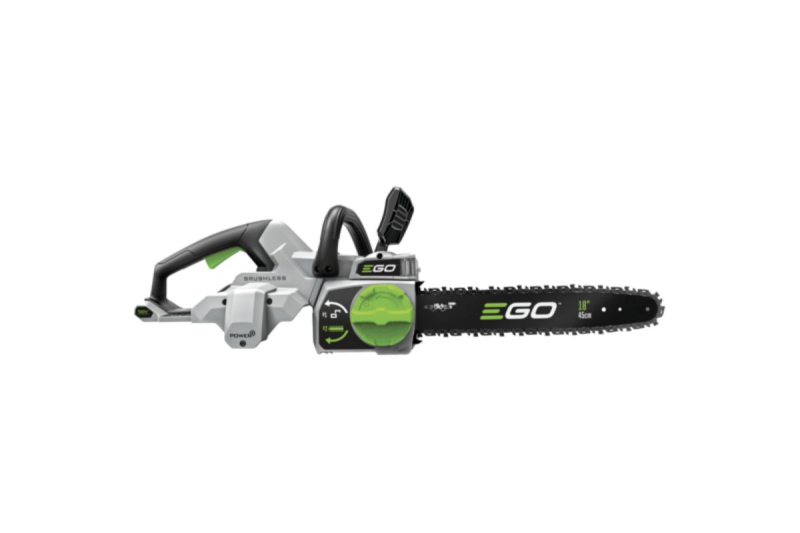 Kedjesåg Med 1x4.0ah Batteri